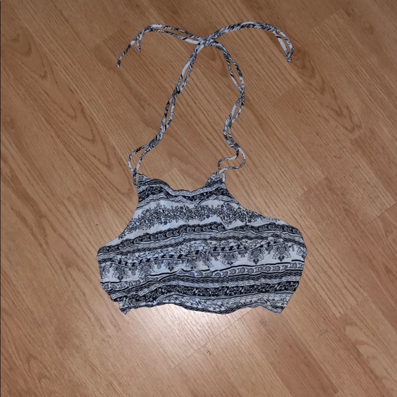 Tank top PacSun - Picture 2 of 4